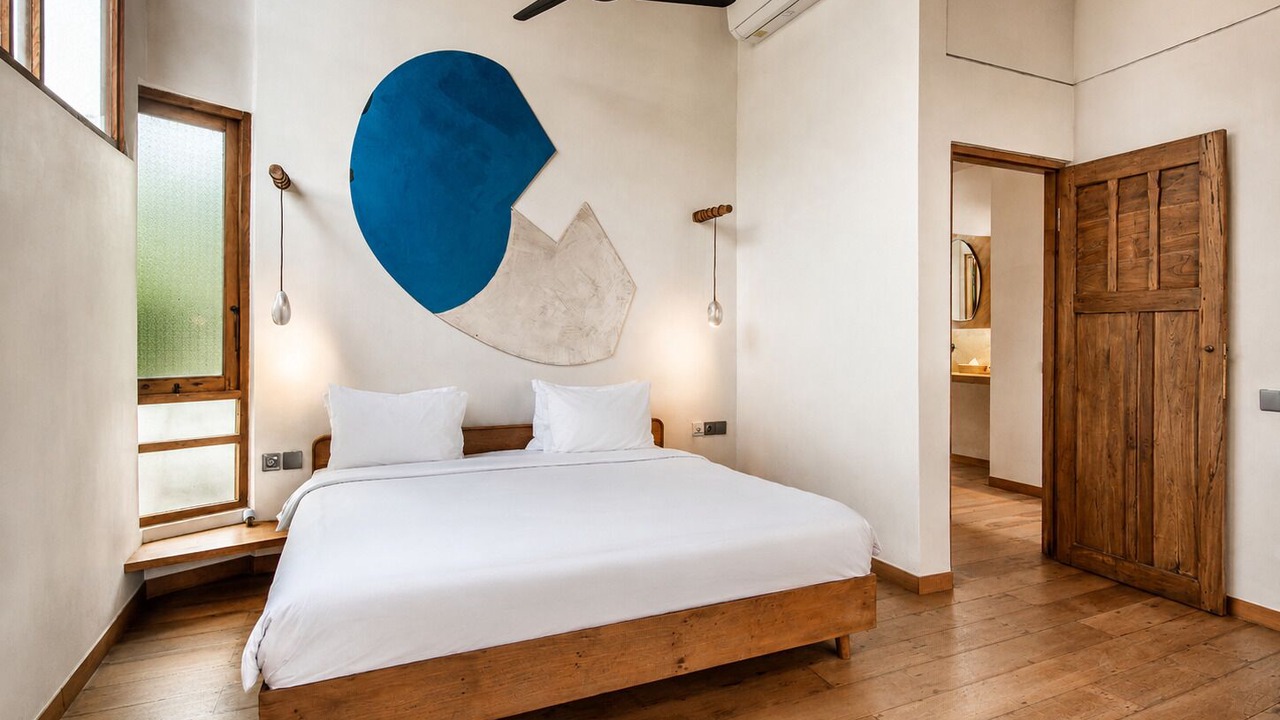 Photo of Bedroom in Pererenan