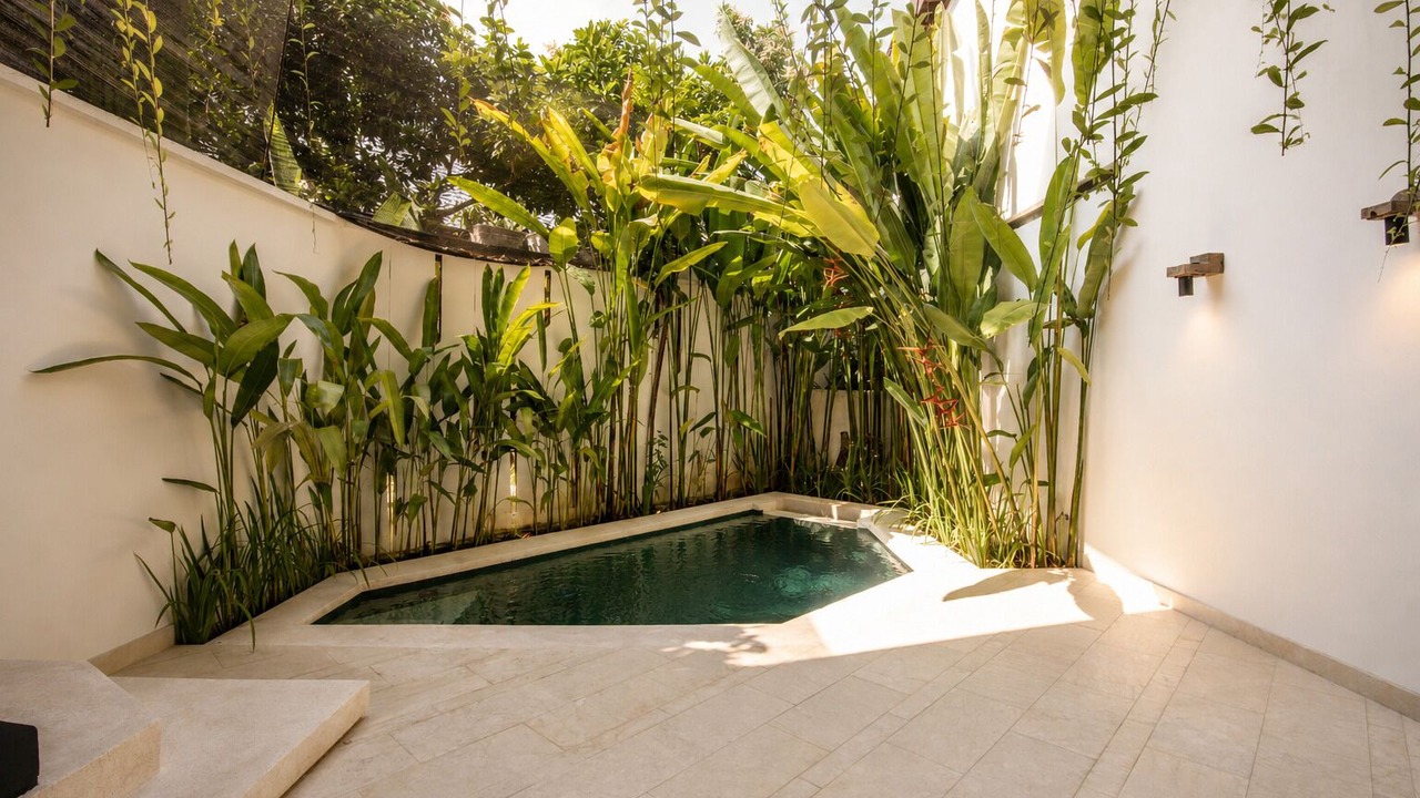 Photo of Outdoor in Pererenan