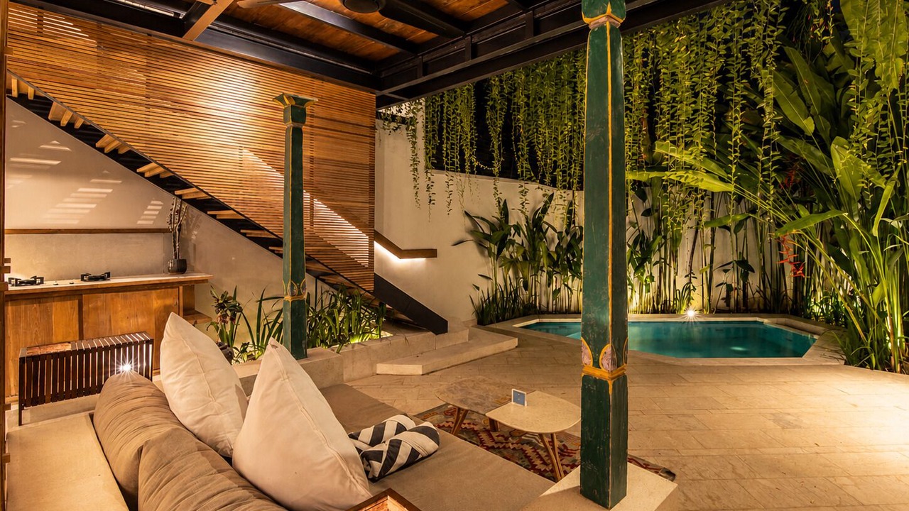Photo of Outdoor in Pererenan