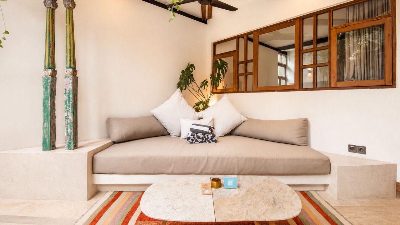 Photo of Livingroom in Pererenan