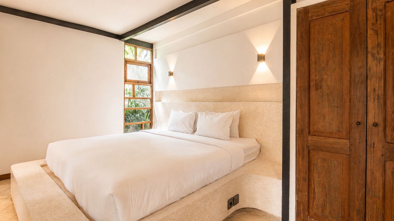 Photo of Bedroom in Pererenan
