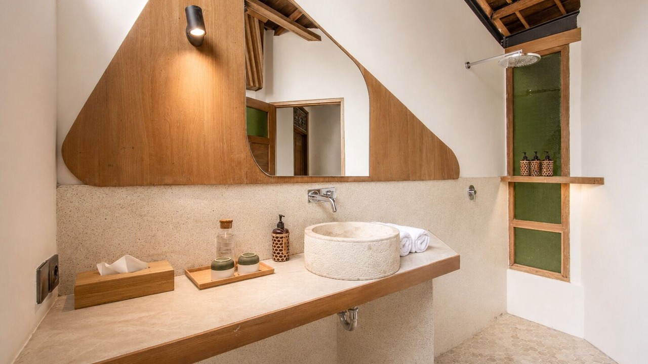 Photo of Bathroom in Pererenan
