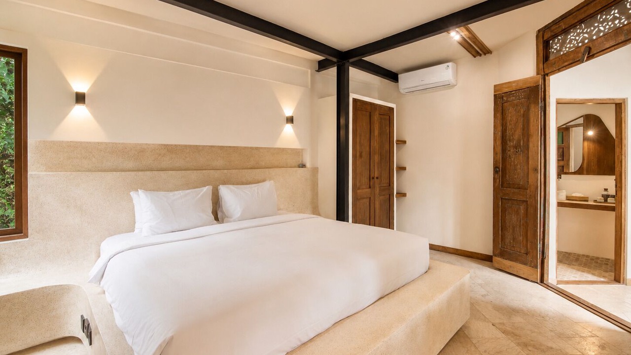 Photo of Bedroom in Pererenan