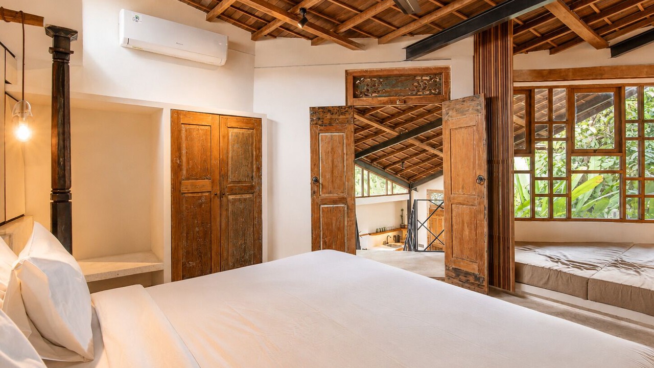 Photo of Bedroom in Pererenan