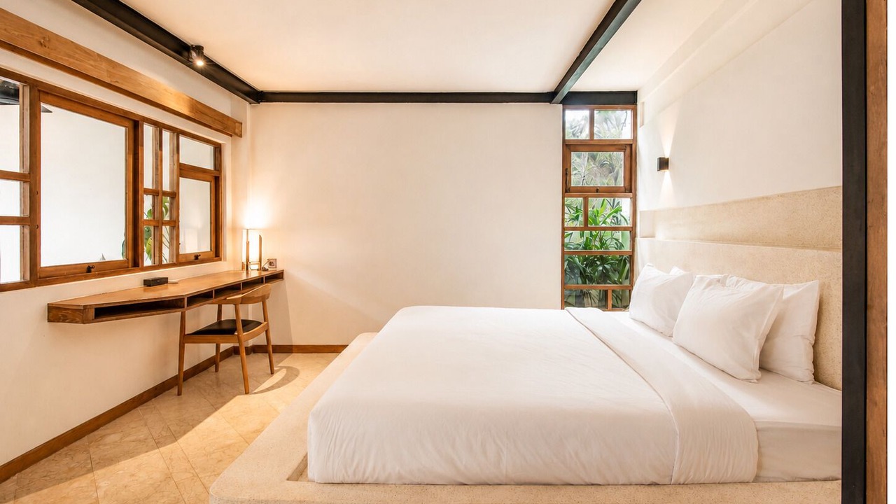 Photo of Bedroom in Pererenan