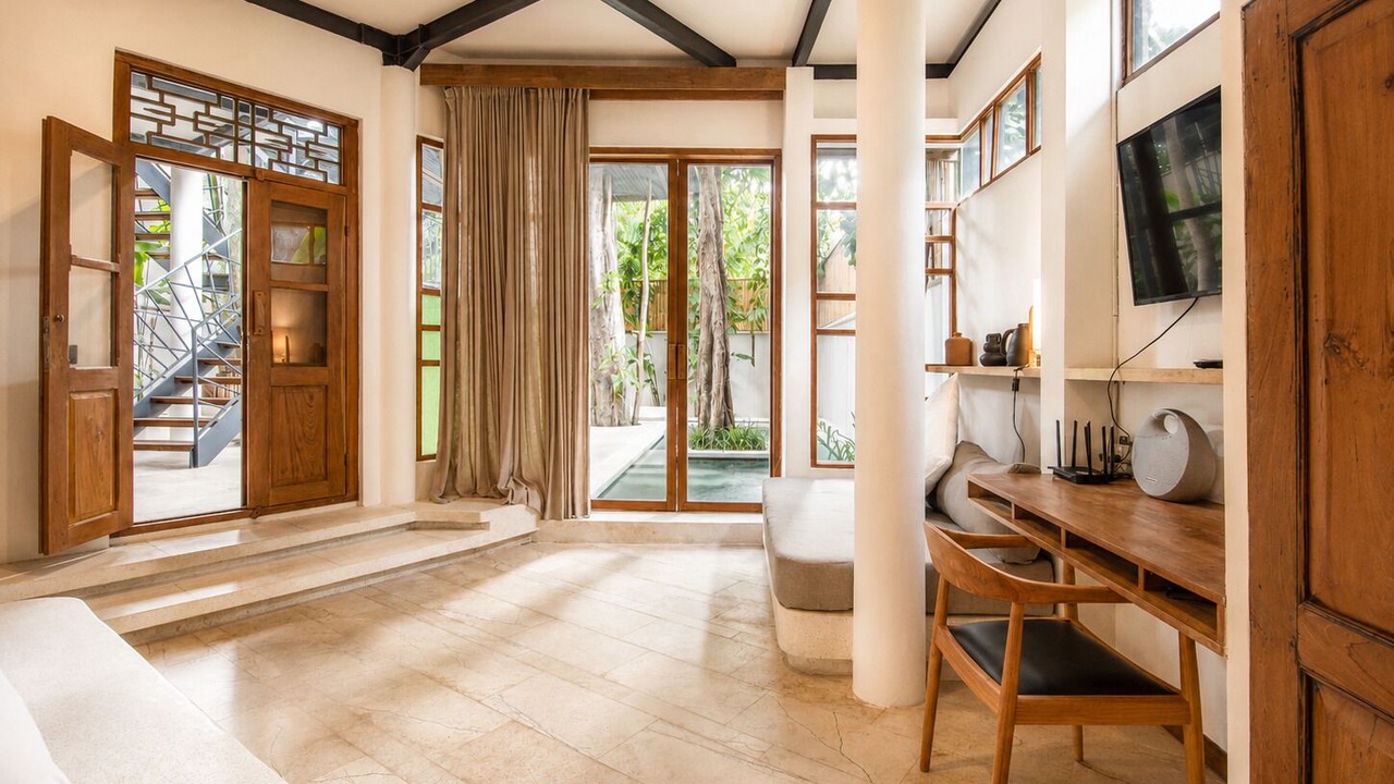 Photo of Livingroom in Pererenan