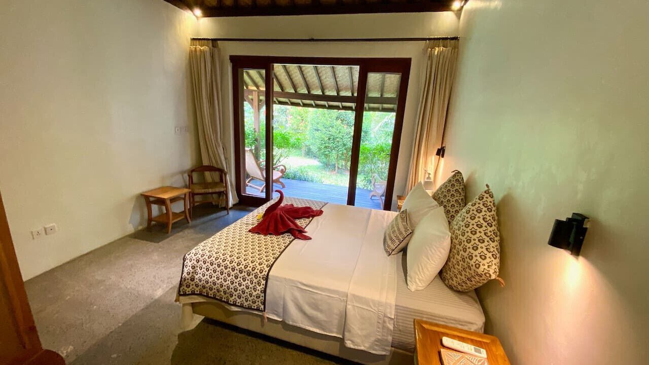 Photo of Bedroom in Buduk