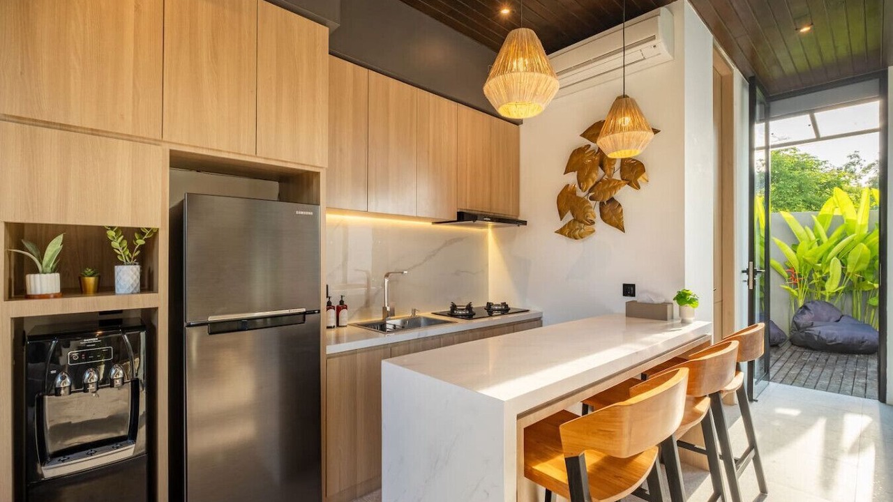 Photo of Kitchen in Ungasan