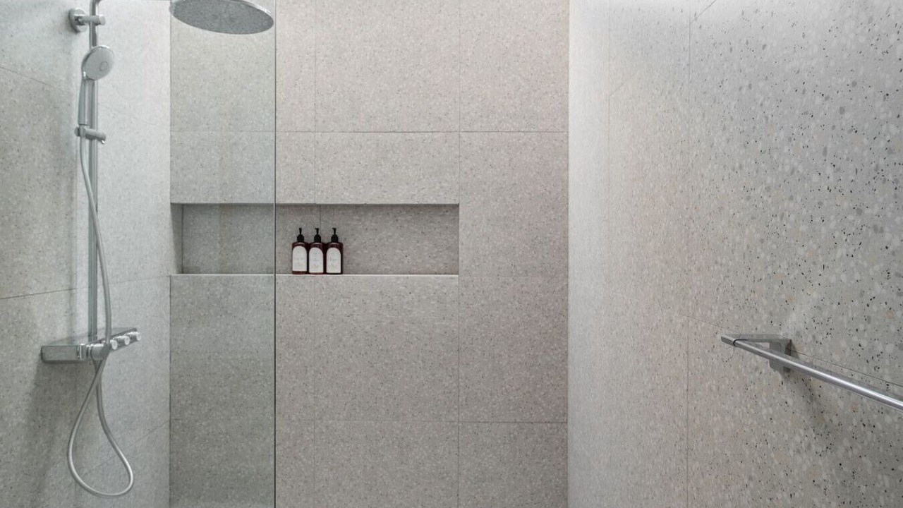 Photo of Bathroom in Ungasan