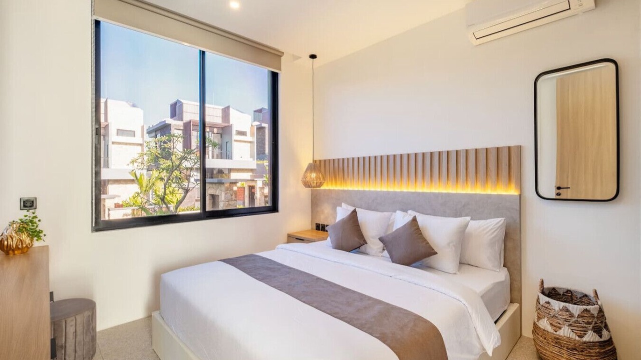 Photo of Bedroom in Ungasan