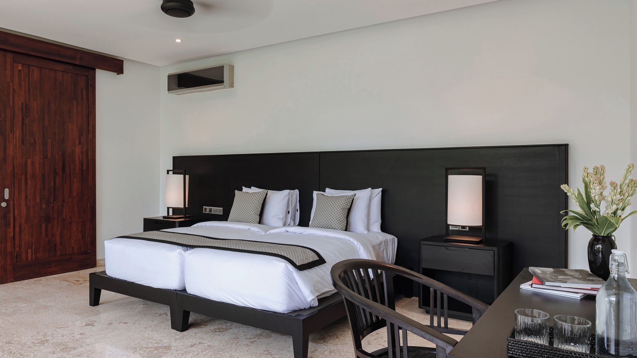 Photo of Bedroom in Petitenget