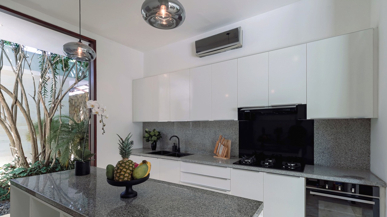Photo of Kitchen in Petitenget