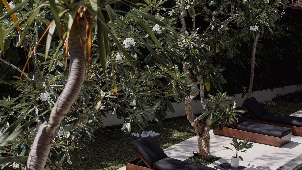 Photo of Outdoor in Petitenget