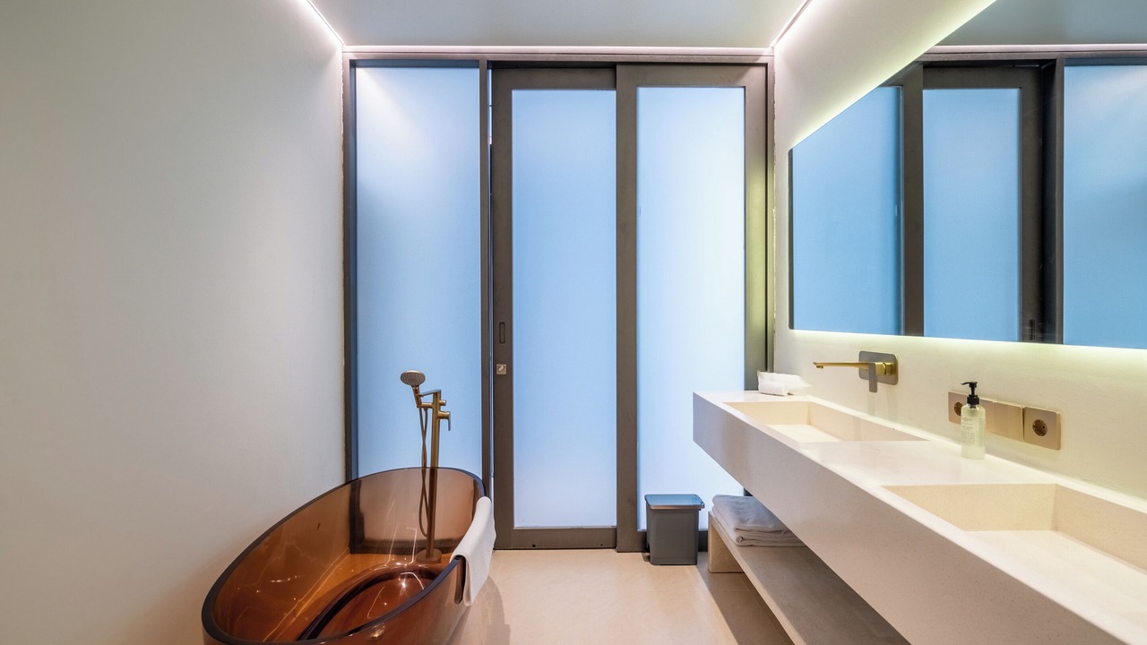 Photo of Bathroom in Pengosekan