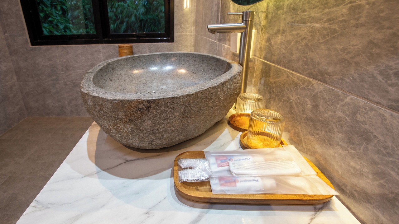 Photo of Bathroom in Sukawati