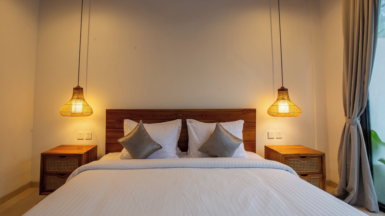 Photo of Bedroom in Sukawati