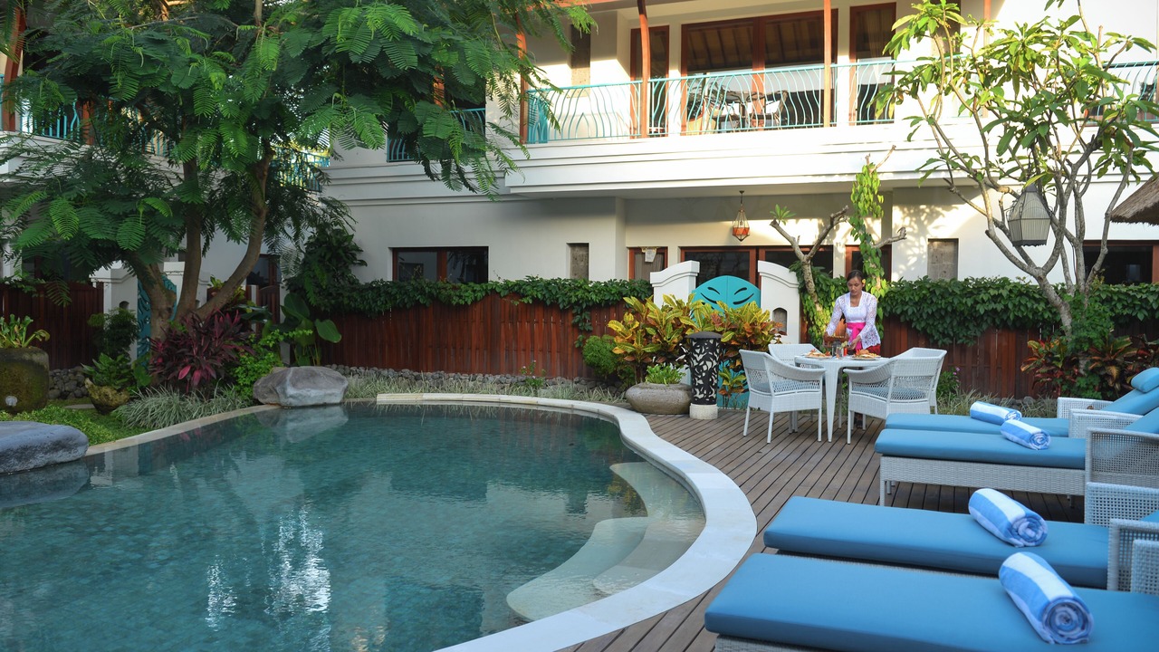 Photo of Outdoor in Kesiman
