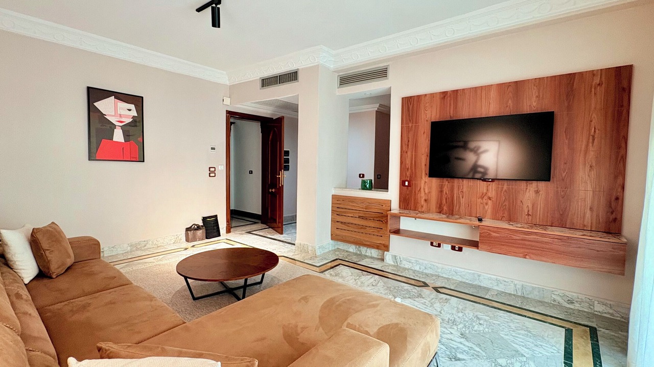 Photo of Livingroom in Les Berges Du Lac II