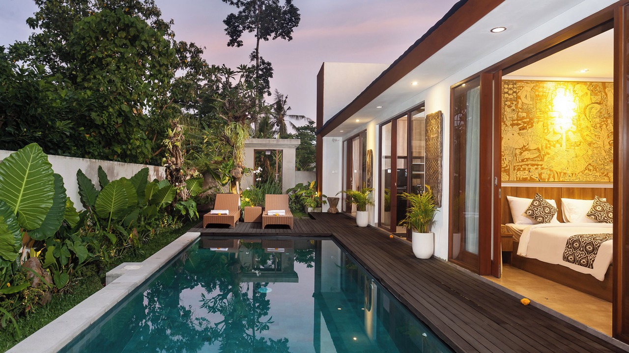 Photo of Outdoor in Lodtunduh