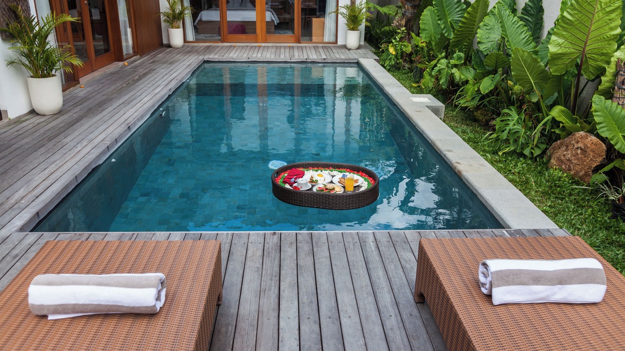 Photo of Outdoor in Lodtunduh