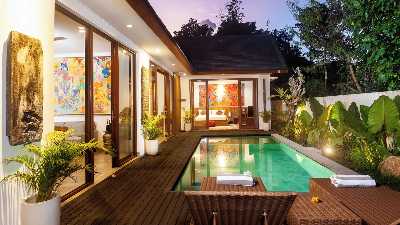 Photo of Outdoor in Lodtunduh