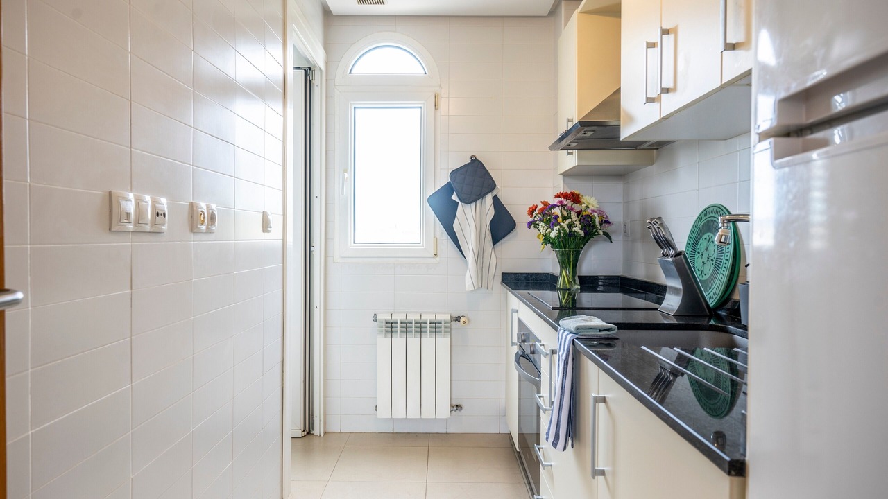 Photo of Kitchen in Roldan