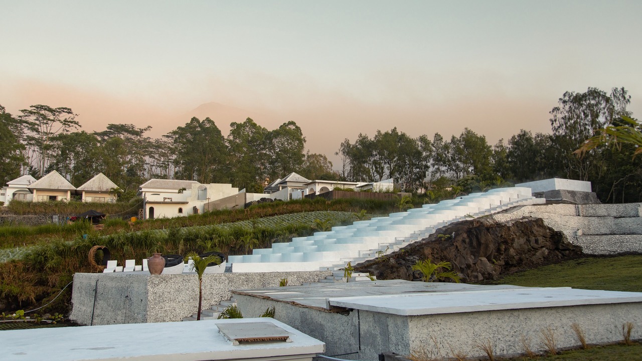 Photo of Outdoor in Kintamani
