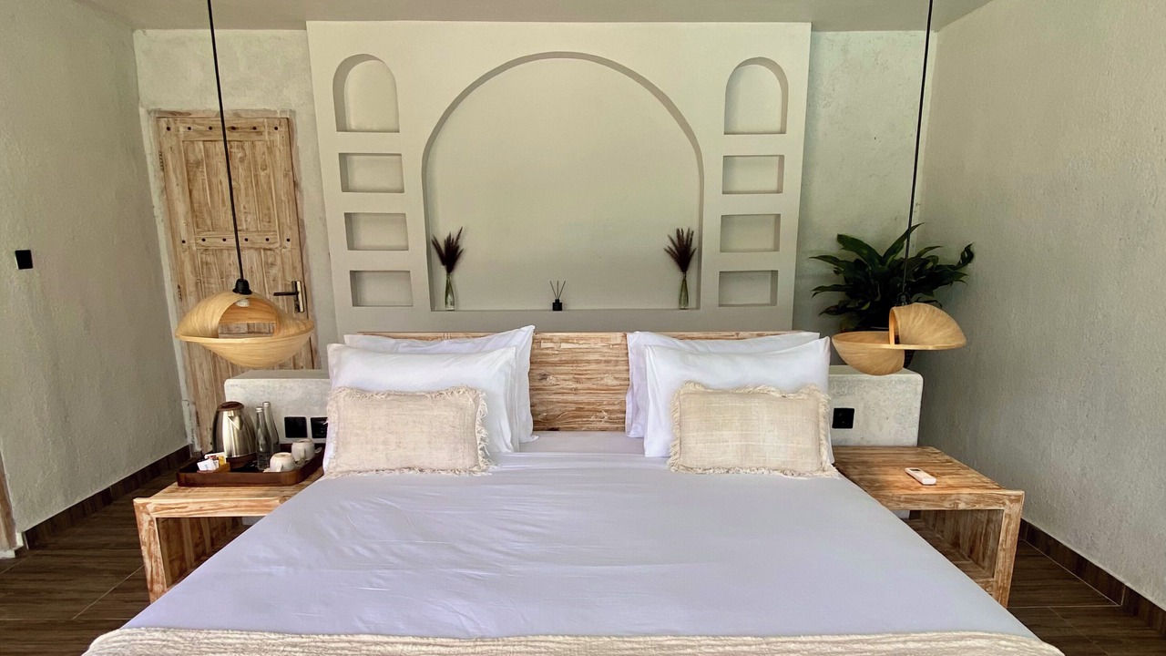 Photo of Bedroom in Kintamani