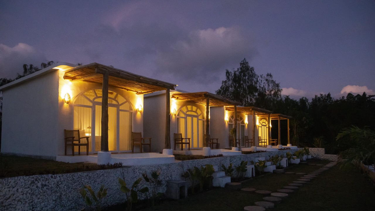 Photo of Outdoor in Kintamani