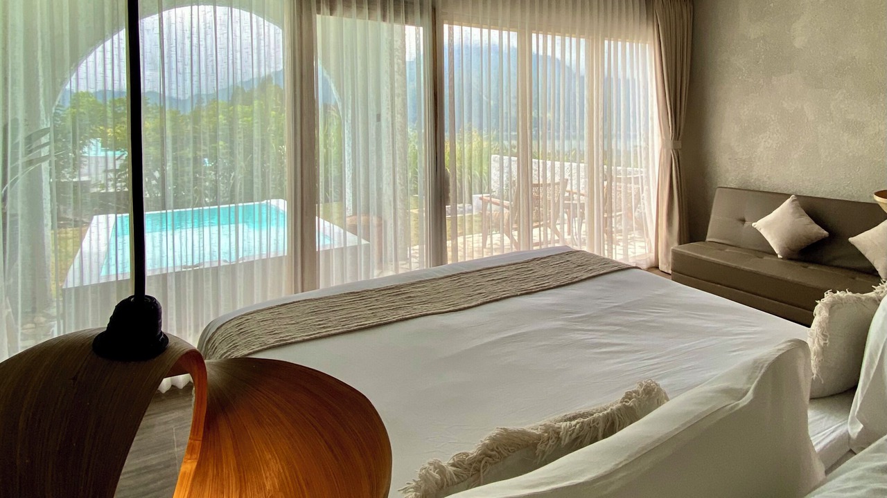 Photo of Bedroom in Kintamani