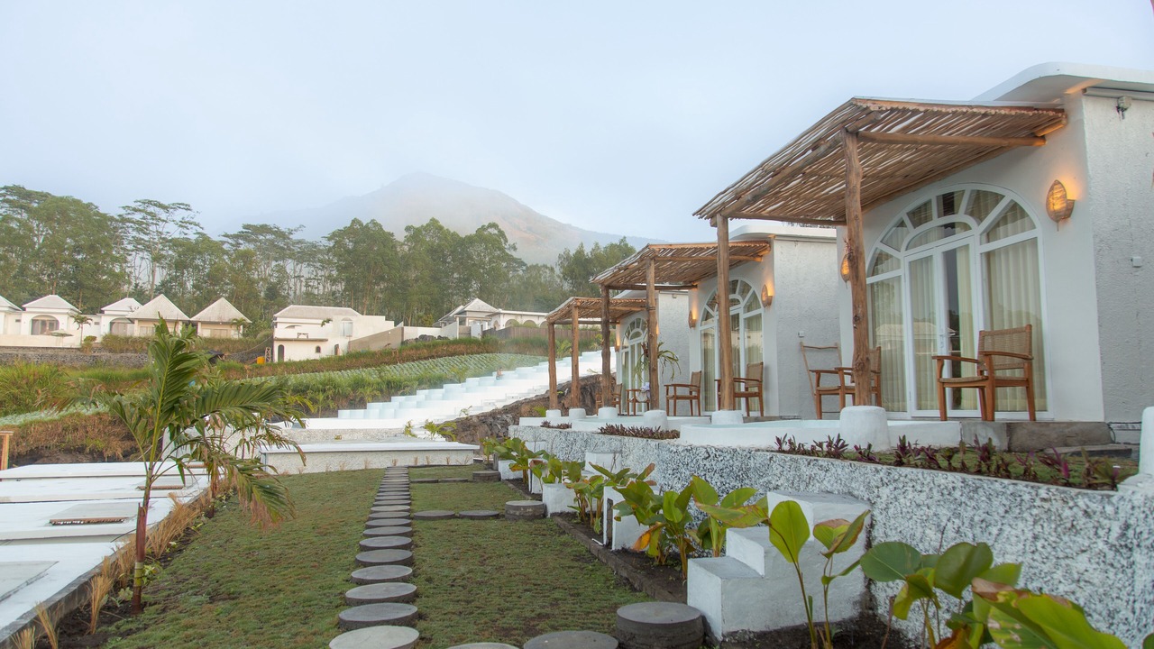 Photo of Outdoor in Kintamani