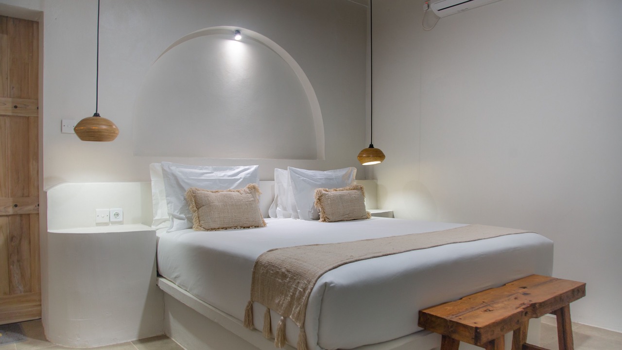 Photo of Bedroom in Kintamani