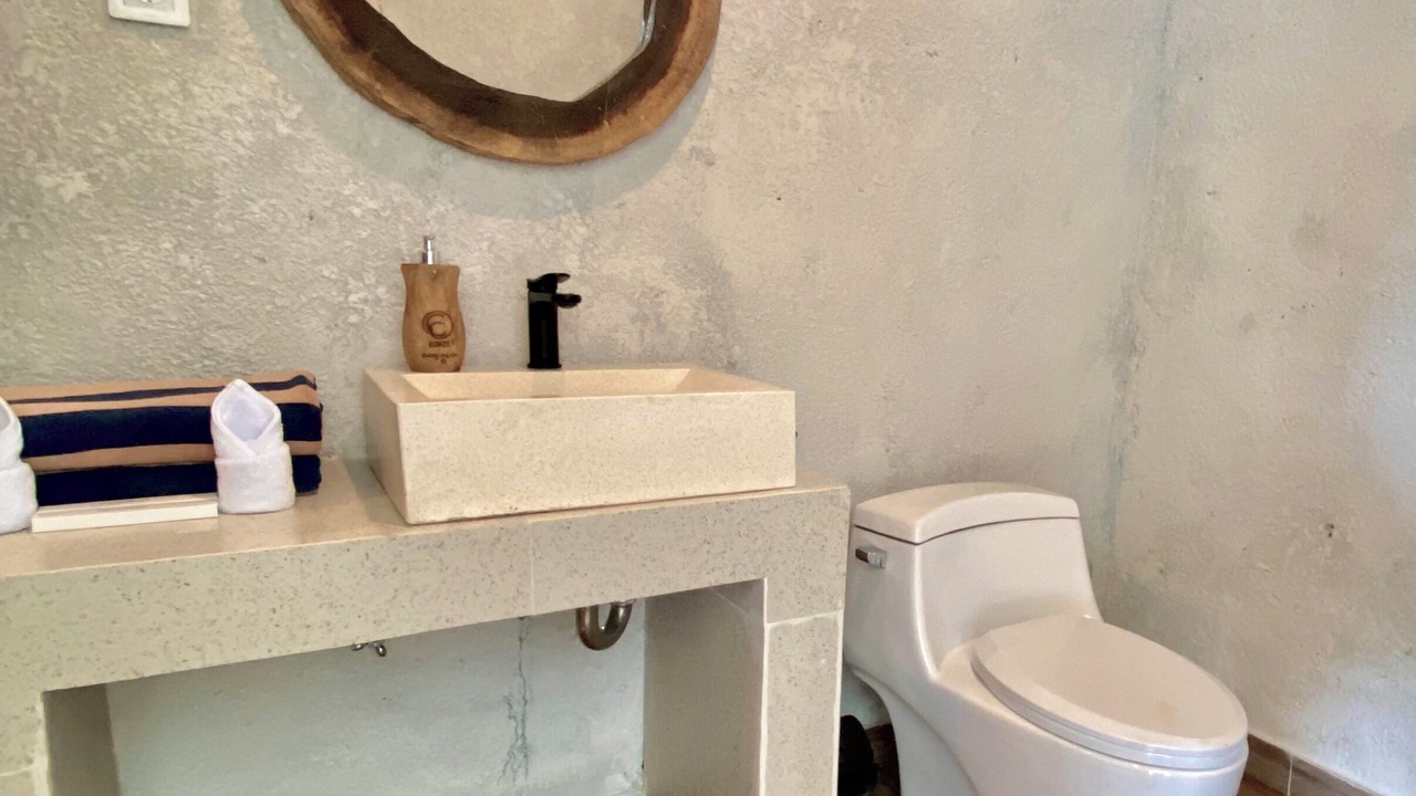 Photo of Bathroom in Kintamani