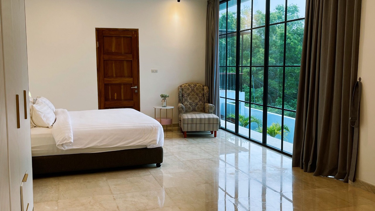 Photo of Bedroom in Ungasan