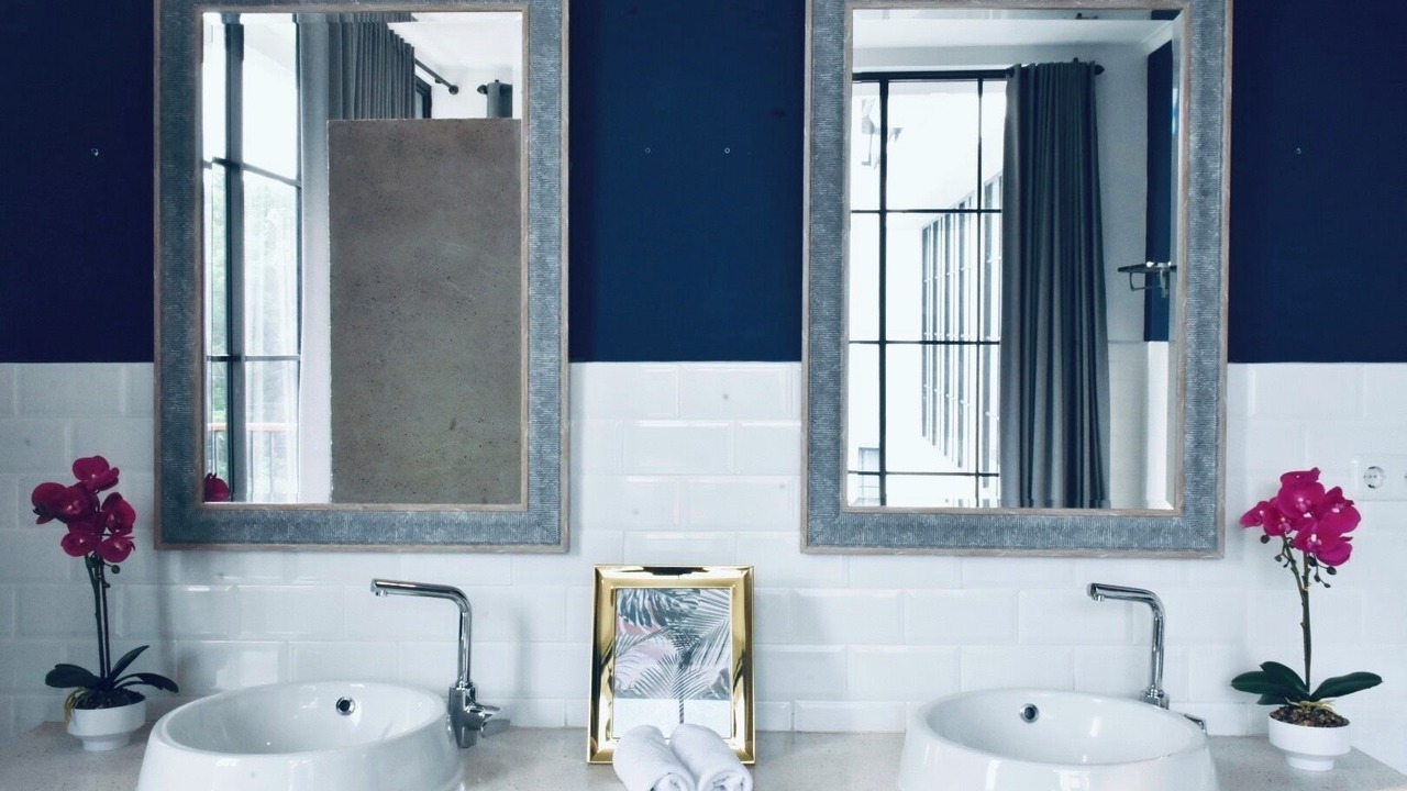 Photo of Bathroom in Ungasan