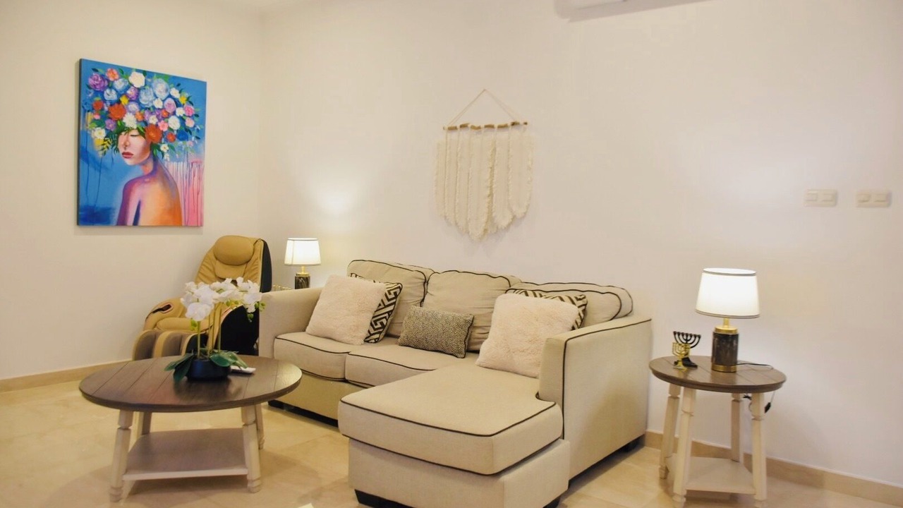 Photo of Livingroom in Ungasan