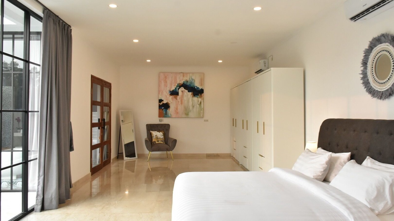 Photo of Bedroom in Ungasan