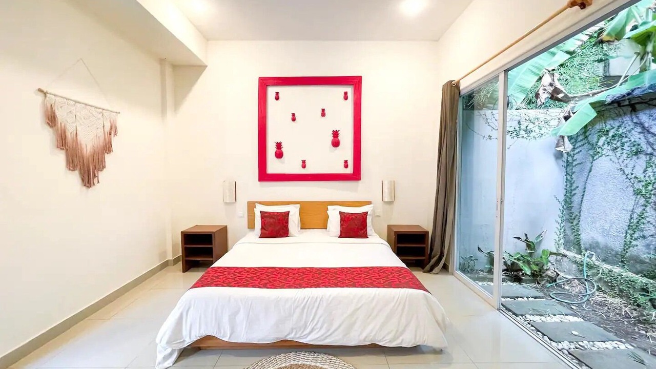 Photo of Bedroom in Dyanapura