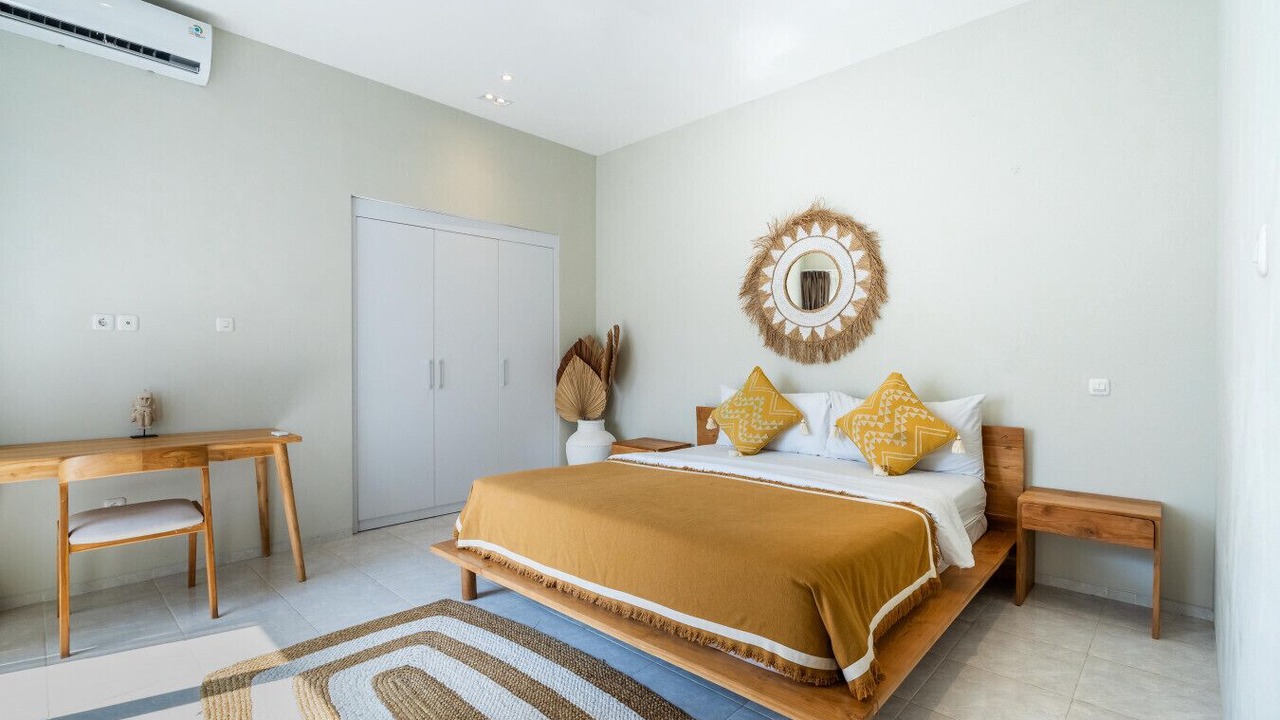 Photo of Bedroom in Umalas