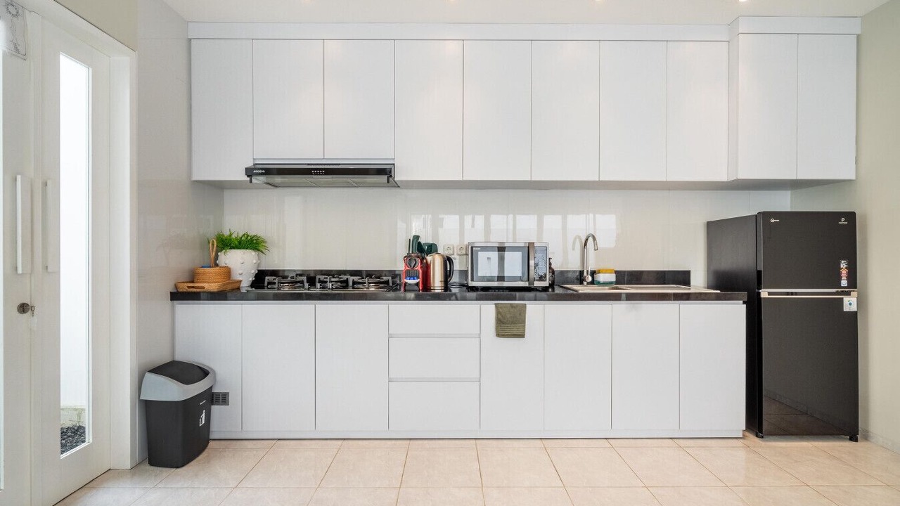Photo of Kitchen in Umalas