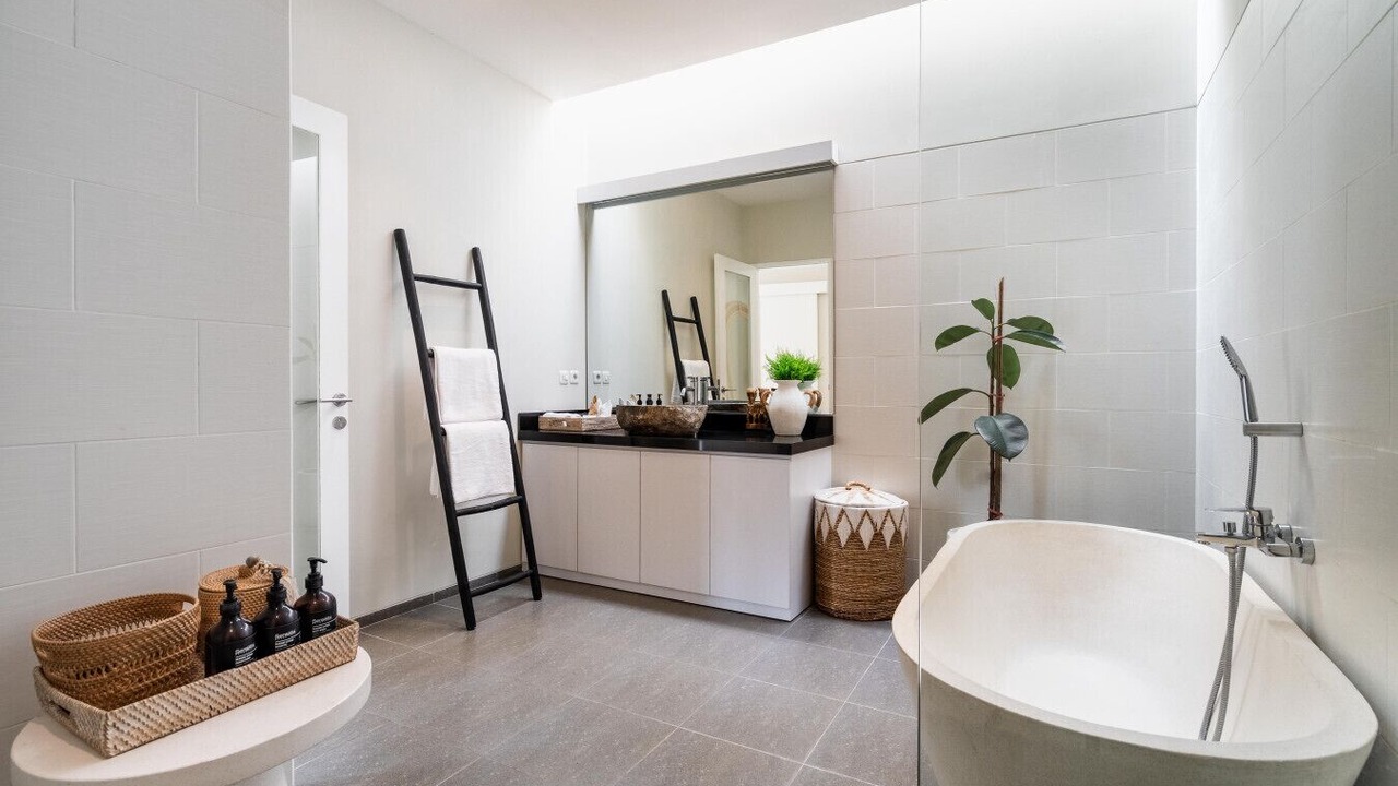 Photo of Bathroom in Umalas