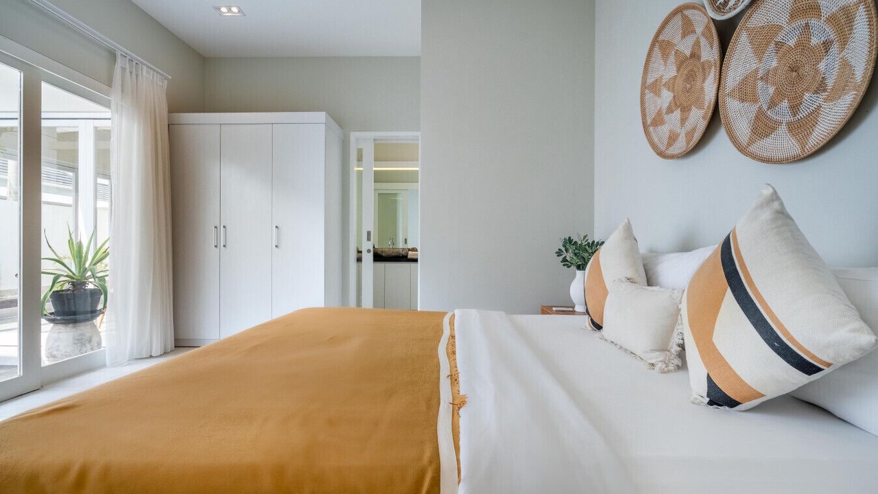 Photo of Bedroom in Umalas
