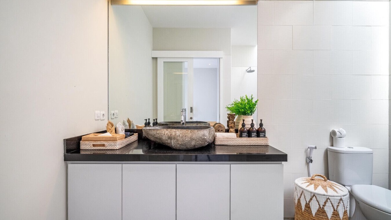 Photo of Bathroom in Umalas