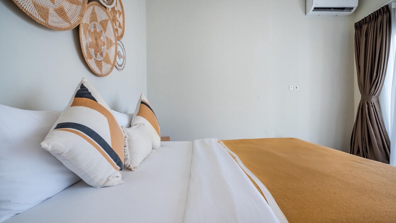 Photo of Bedroom in Umalas