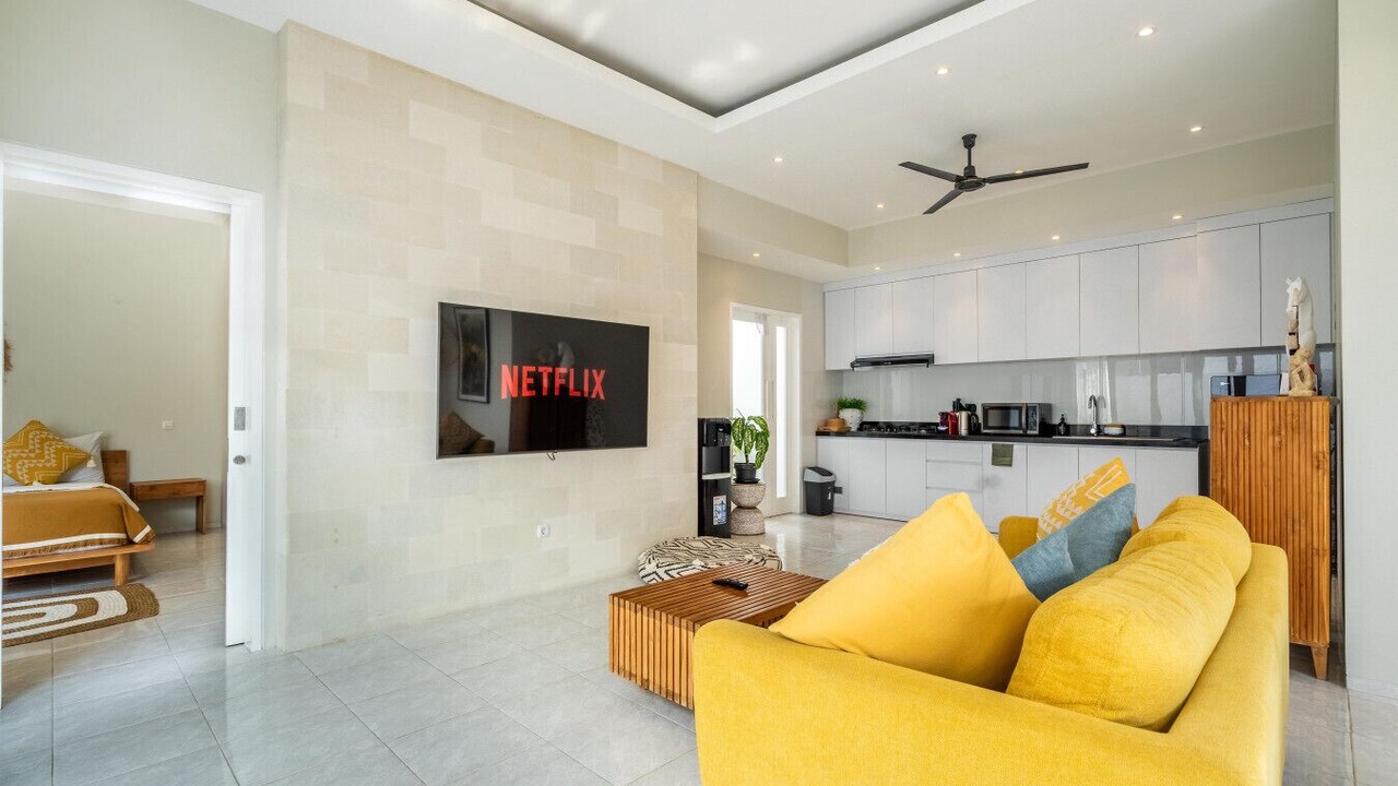 Photo of Livingroom in Umalas