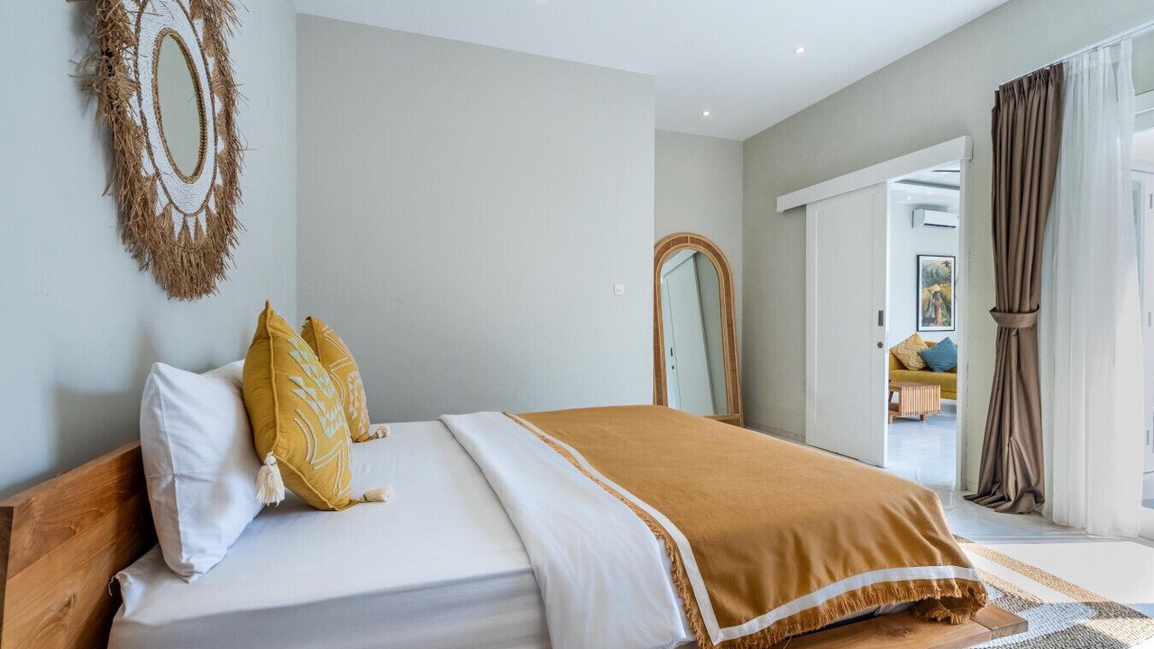 Photo of Bedroom in Umalas