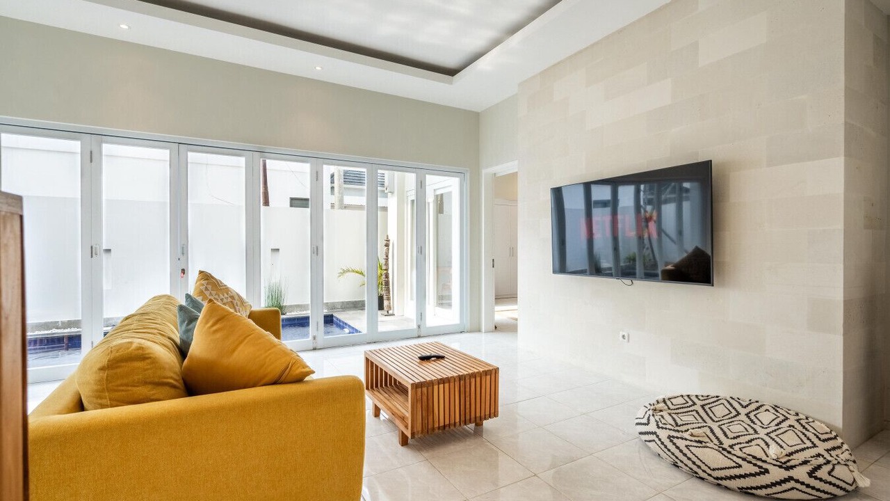 Photo of Livingroom in Umalas