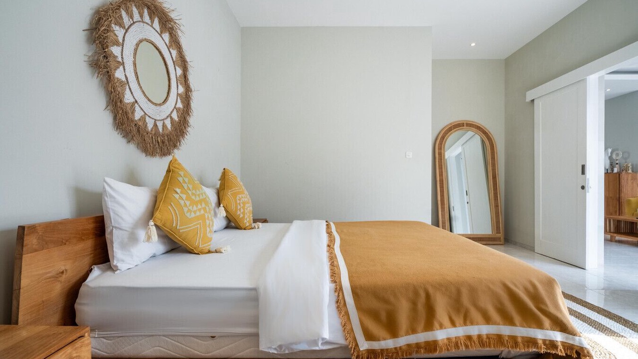 Photo of Bedroom in Umalas
