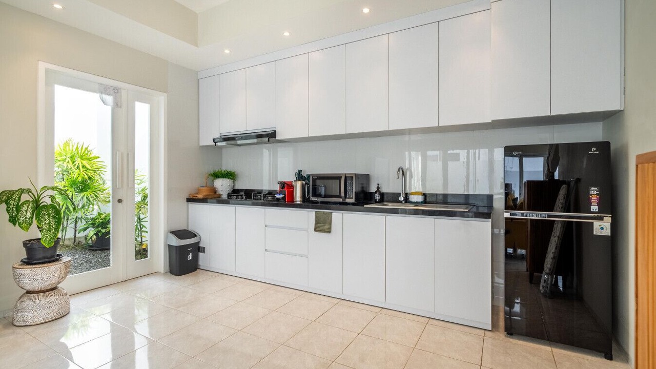 Photo of Kitchen in Umalas