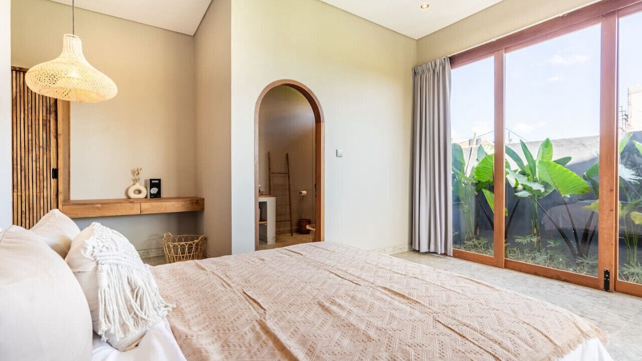 Photo of Bedroom in Tumbak Bayuh